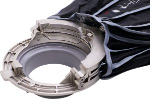 Aputure Aputure Light Dome mini III Softbox 6