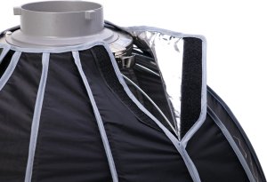 Aputure Aputure Light Dome mini III Softbox 7