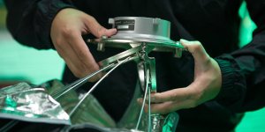 Aputure Aputure Light Dome mini III Softbox 8