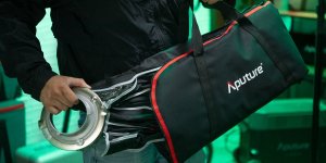 Aputure Aputure Light Dome mini III Softbox 9