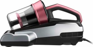 Odkurzacz Jimmy Jimmy | Vacuum Cleaner | BX5 Pro Anti-mite | Corded operating | Handheld | 500 W | 220-240 V 3