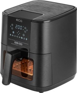 Frytkownica ECG Gruzdintuvė ECG AF 5500 Crunchy 4