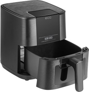 Frytkownica ECG Gruzdintuvė ECG AF 5500 Crunchy 7