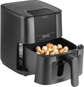 Frytkownica ECG Gruzdintuvė ECG AF 5500 Crunchy 8