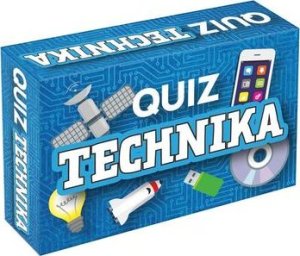 Kangur Quiz Technika Mini gra Kangur 1