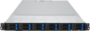 Serwer Asus RS700-E11-RS12U/10G/1.6KW/12NVMe/GPU Server Barebone 2