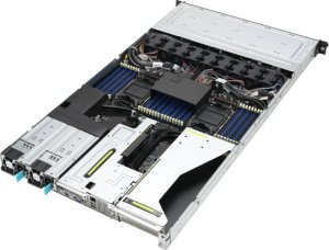 Serwer Asus RS700-E11-RS12U/10G/1.6KW/12NVMe/GPU Server Barebone 5