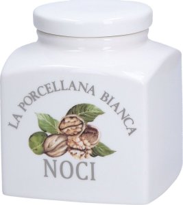 La Porcellana Bianca La Porcellana Bianca Cosnerva Pojemnik na orzechy włoskie 500 ml 1