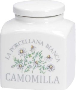 La Porcellana Bianca La Porcellana Bianca Conserva Pojemnik na rumianek 500 ml 1