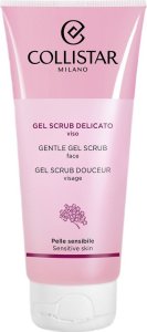 Collistar COLLISTAR GENTLE GEL SCRUB FACE 100ML 1