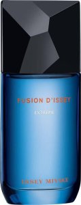 Issey Miyake Issey Miyake Fusion d'Issey Extreme EDT 100ml Tester 1