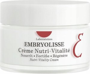 Embryolisse Embryolisse, Nutri-Vitality, Regenerating, Cream, For Face, 50 ml Unisex 1