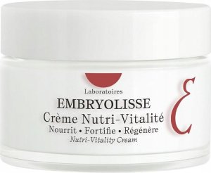 Embryolisse Nutri-Vitality Regenerująco-odżywczy krem do twarzy z czerwonym klonem 50ml 1