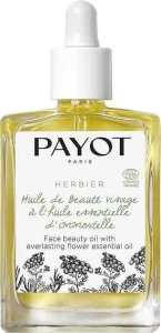 Payot Payot, Herbier, Moisturizing, Night, Oil, For Face & Neck, 30 ml For Women 1