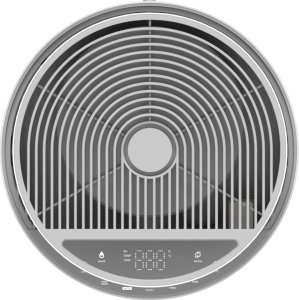 Nawilżacz powietrza VestFrost Nawilżacz powietrza Vestfrost VP-H2I20WH z Jonizacją 4