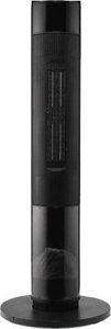 Grzejnik Gorenje Gorenje | Ceramic Heater with Flame | CH2000F | Radiator | 2000 W | Black 1