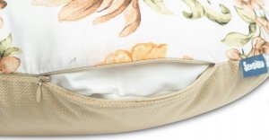 Sensillo ROGAL VELVET SKWER BEŻOWY 2