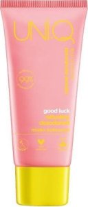 UNI.Q UNI.Q Good Luck naturalny dezodorant Mleko Kokosowe 50ml 1