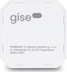 Gise GISE SMART Gate module Moduł do sterowania bramą Tuya WiFi GEN 2 2