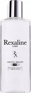 Rexaline Rexaline, Crystal Bright, Hyaluronic Acid + 3 Bright Active, Illuminating, Exfoliating Lotion, 150 ml For Women 1