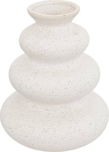 Atmosphera Wazon ceramiczny ozdobny, 20 cm 1