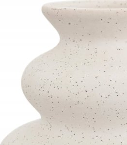 Atmosphera Wazon ceramiczny ozdobny, 20 cm 2