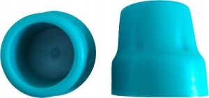 TYNOR NASADKA DO KUL/KRZESEŁ/LASEK 25MM ANTYPOŚLIZGOWA 3