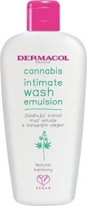 Dermacol Dermacol, Cannabis, Intimate Wash, 200 ml For Women 1