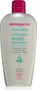 Dermacol , Cannabis, Intimate Wash, 200 ml For Women 2