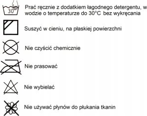 TYNOR GORSET ORTOPEDYCZNY, ORTEZA KRĘGOSŁUPA, TUŁOWIA 8