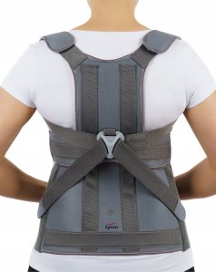 TYNOR GORSET ORTOPEDYCZNY, ORTEZA KRĘGOSŁUPA, PLECÓW 2