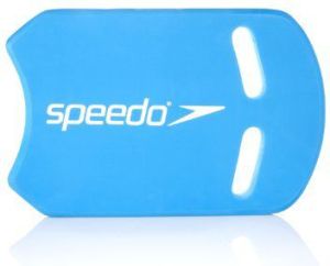 Speedo Kick Board Blue - Deska do nauki pływania; r. 29x44 cm - 12657 1