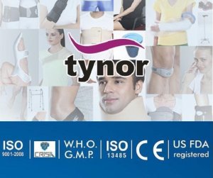 TYNOR LĘDŹWIOWY GORSET ORTOPEDYCZNY PLECY STABILIZATOR 7