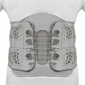 TYNOR LĘDŹWIOWY GORSET ORTOPEDYCZNY PLECY STABILIZATOR 10