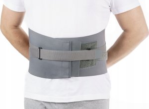 TYNOR PAS LĘDZWIOWY KRZYŻOWY GORSET ORTOPEDYCZNY 4