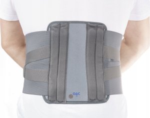 TYNOR PAS LĘDZWIOWY KRZYŻOWY GORSET ORTOPEDYCZNY 5