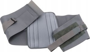 TYNOR PAS LĘDZWIOWY KRZYŻOWY GORSET ORTOPEDYCZNY 8