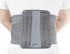 TYNOR PAS LĘDZWIOWY KRZYŻOWY GORSET ORTOPEDYCZNY 9