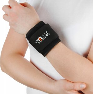 OrthoVisions Opaska na nadgarstek orteza stabilzator ściągacz 2