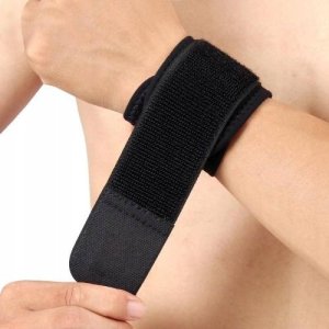 OrthoVisions Opaska na nadgarstek orteza stabilzator ściągacz 3
