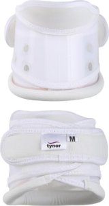 TYNOR KOŁNIERZ ORTOPEDYCZNY SZYJNY SZTYWNY Z REGULACJĄ 9