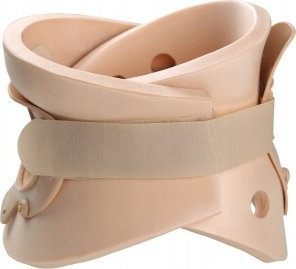 TYNOR SZTYWNY KOŁNIERZ ORTOPEDYCZNY TYPU CAMPA MEDYCZNY 3