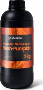 Phrozen Żywica Phrozen Neon Pumpkin 1kg 1