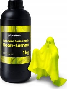 Phrozen Żywica Phrozen Neon Lemon 1kg 1