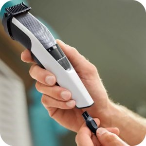 Trymer Philips Beardtrimmer Series 3000 BT3239/15 11