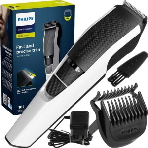 Trymer Philips Beardtrimmer Series 3000 BT3239/15 4