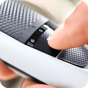 Trymer Philips Beardtrimmer Series 3000 BT3239/15 10