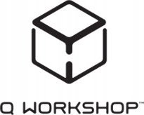 Q-Workshop Komplet ko¶ci Wied¼min - Leszy - Zmiennokszta³tny 2