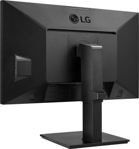 Komputer LG LG Thin Client 24CQ651I-6P.AEU 60,47cm 23,8Zoll Intel Pentium N6005 8GB 16GB eMMC Igel OS black 11