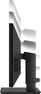Komputer LG LG Thin Client 24CQ651I-6P.AEU 60,47cm 23,8Zoll Intel Pentium N6005 8GB 16GB eMMC Igel OS black 13